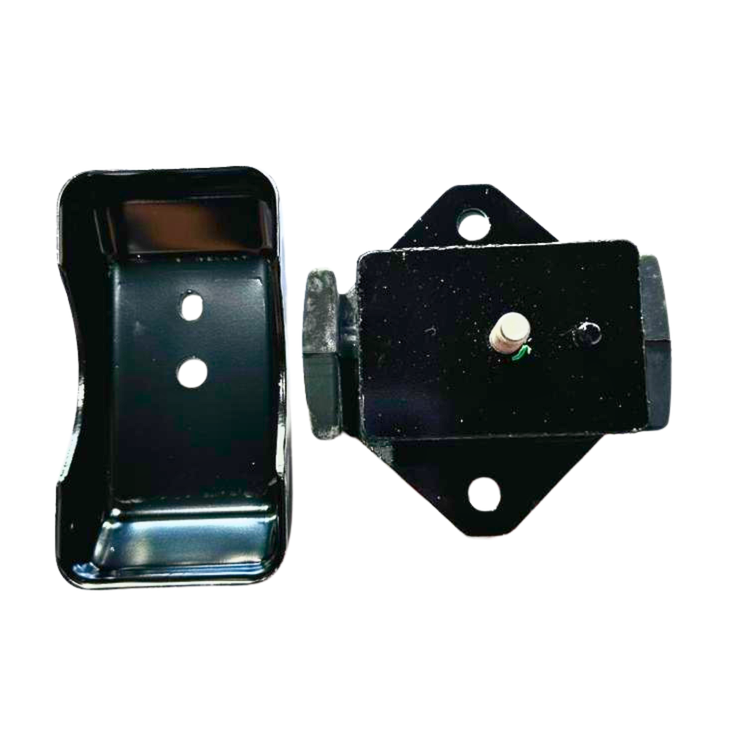 Soporte Motor Jac Sunray 1.9 / 2.7 Original - Imagen 3