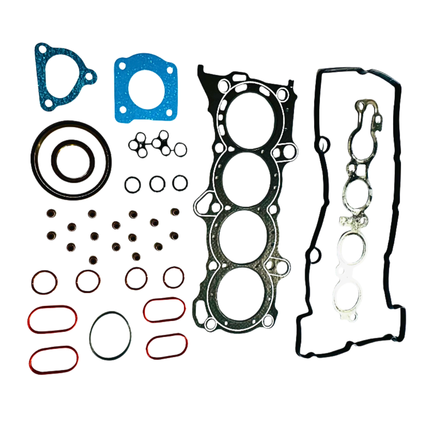 Kit Empaquetaduras Changan Md301/Ms301 1.6 Plus Pick-Up Simple/Doble Cab - Imagen 2