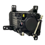 Optico Changan Unit Principal Inferior Izquierdo Full Led 8 Pines - Imagen 5