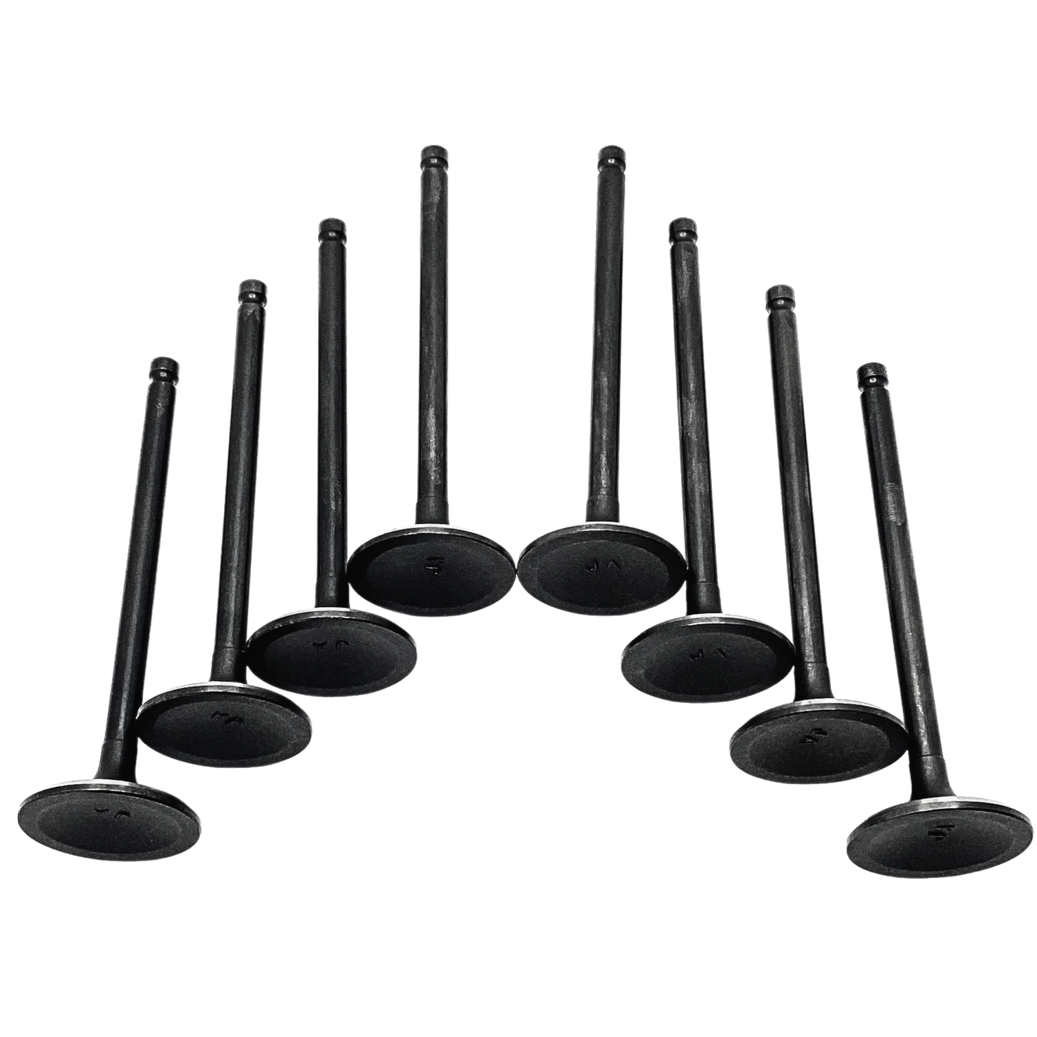 Valvulas Admision Jac T6 2.0 Bencinera Original - Imagen 4