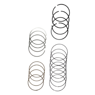 Anillos Std Jac S2 1.5L