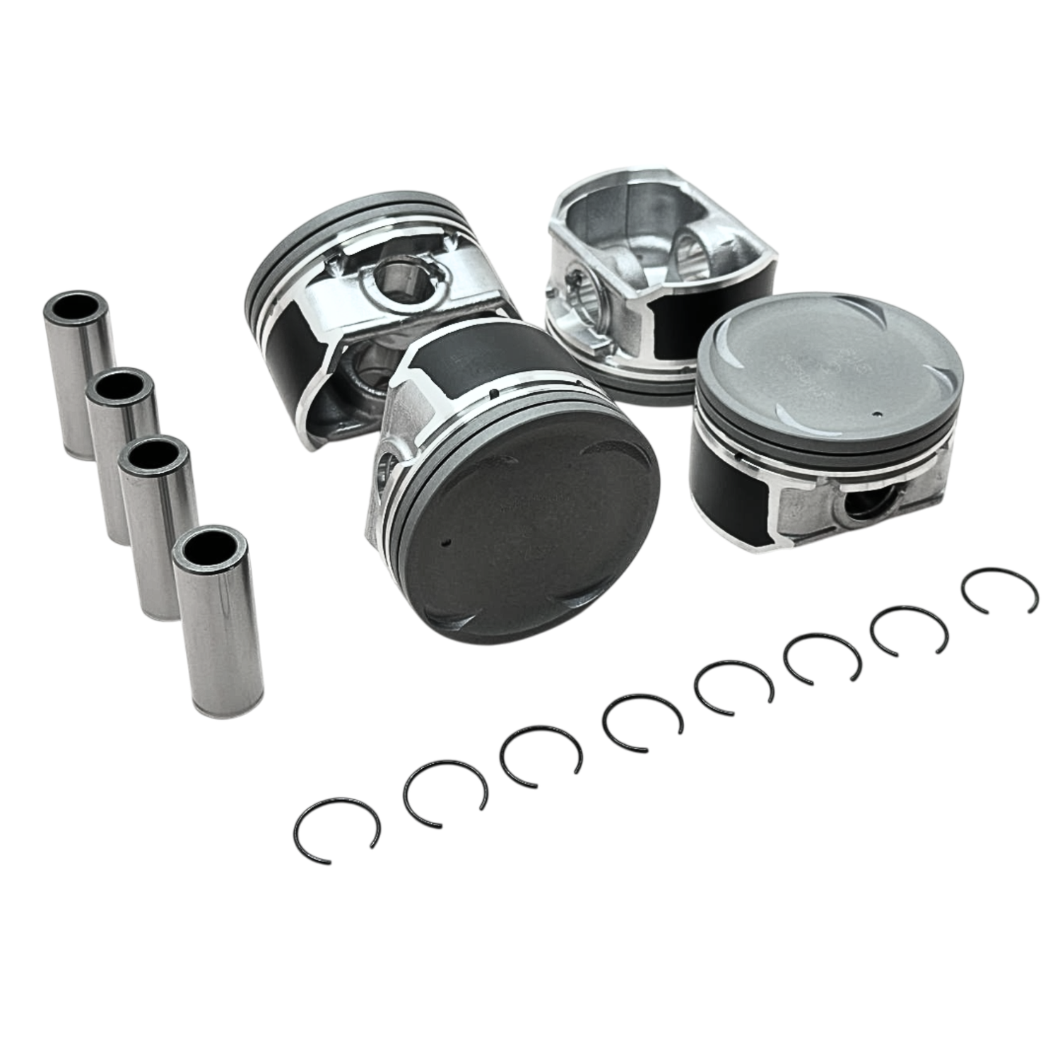 Pistones Std Fotón Tm3 1.5 - Imagen 4