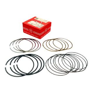 Anillo Estándar Foton Tm3 1.5