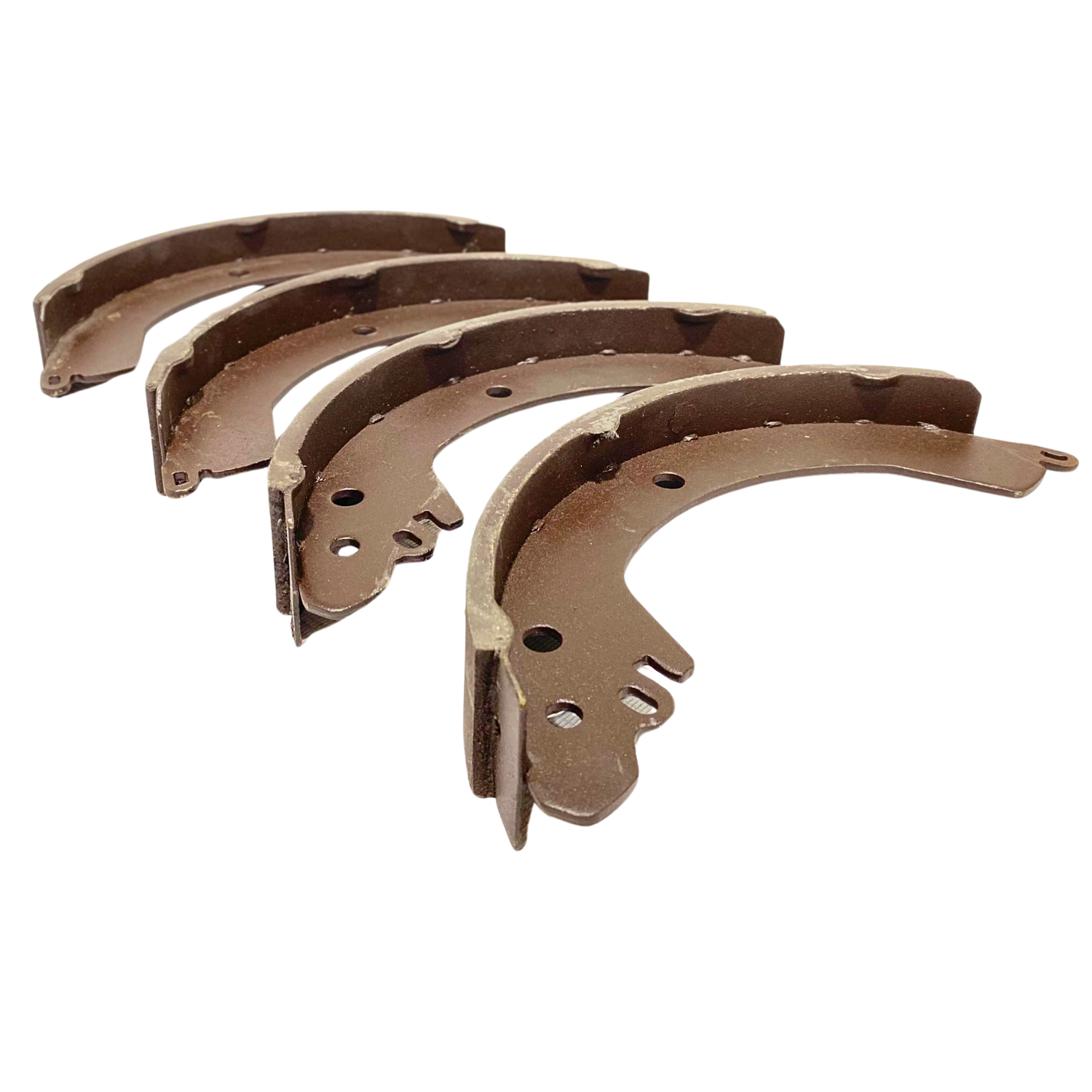 Balatas Fotón Tm3 - Imagen 3