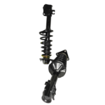 Amortiguadores Delanteros Brilliance X30 T30 T32 Completos - Imagen 4