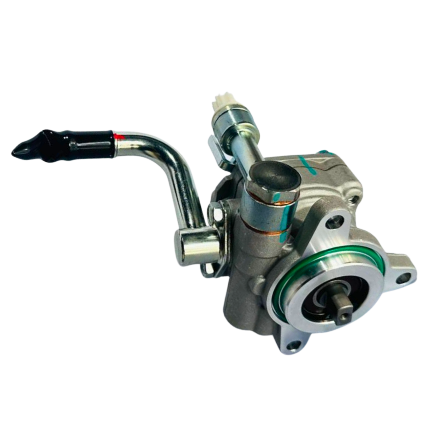 Bomba Direccion Jac Refine M4 1.9 Original - Imagen 2