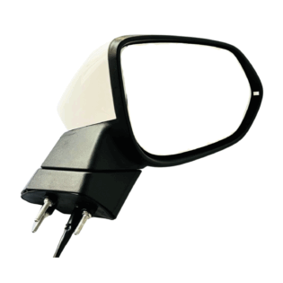 Retrovisor Derecho Changan Cs35 New Plus 2021> 2023 - Blanco