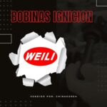 Bobina Ignición Jac S3 1.5 J3 1.3 - Imagen 5
