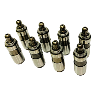 Taquete Jac Refine 1.9 unidad