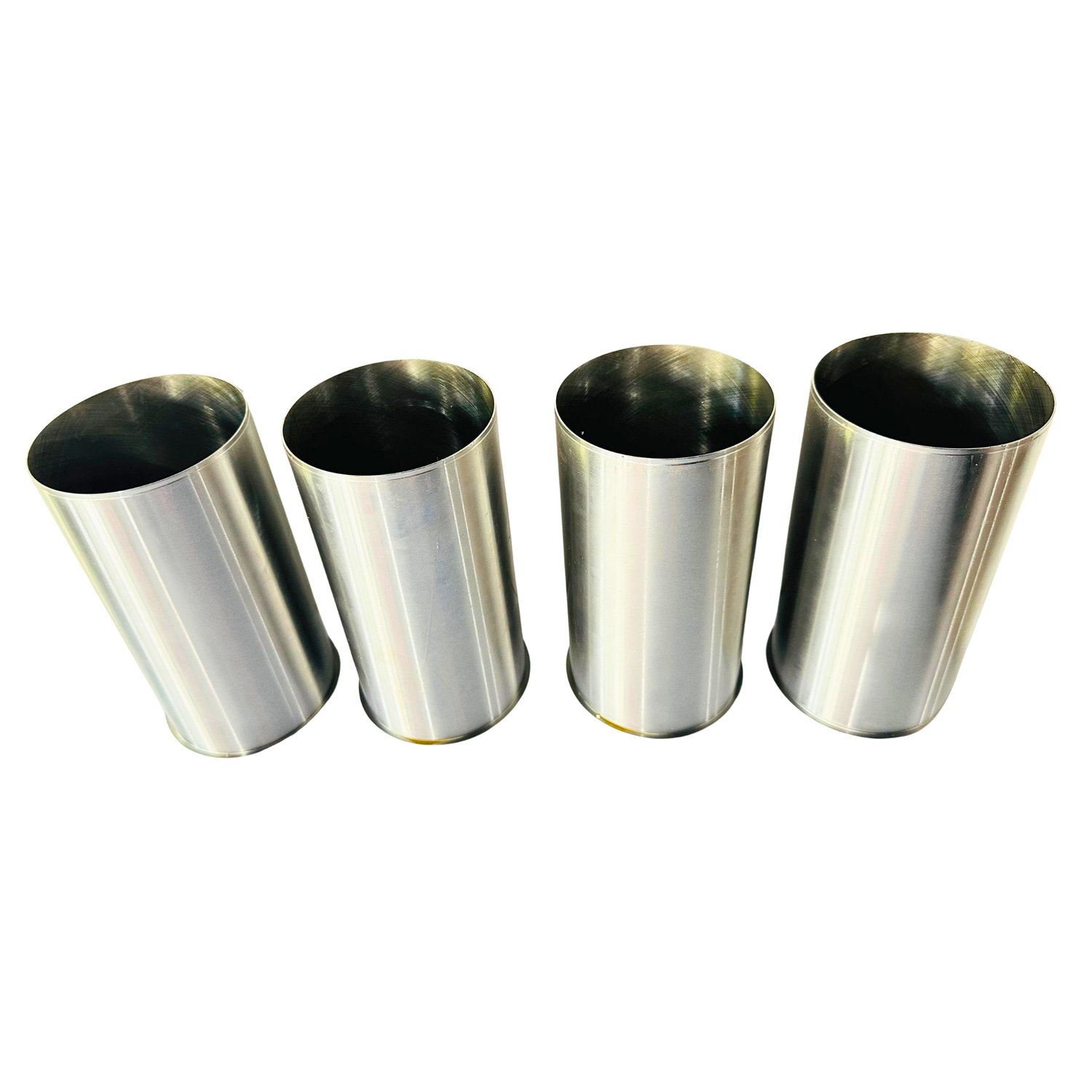 Camisas Pistón Jac Refine 2.8 Diesel Terminadas - Imagen 2