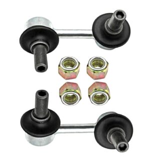 BIELETAS B/ESTAB DONGFENG ZNA DF6 2.5 (EL PAR)