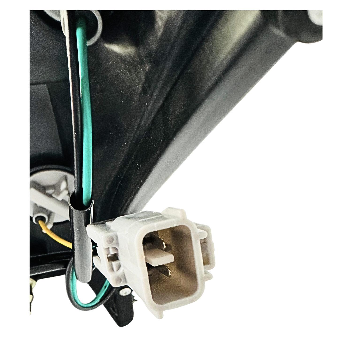 Optico Derecho Kyc X5 / X5 Plus - Imagen 5