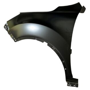 TAPABARRO DELANTERO IZQUIERDO CHANGAN CS35 1.6L