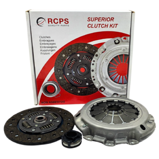 Kit Embrague Brilliance H230