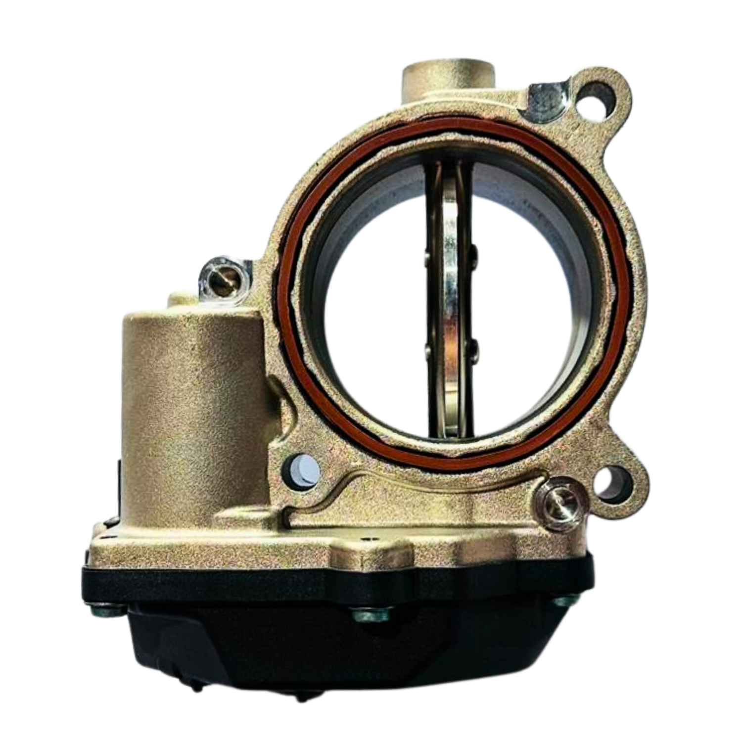 Cuerpo Aceleración Para Jac Refine 1.9 Original - Imagen 3