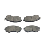 Patillas Frenos Delanteras JAC REIN 2.0L - Imagen 2