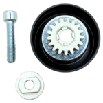 Rodamiento Tensor Correa Accesorio DFSK 1.2L - Imagen 4