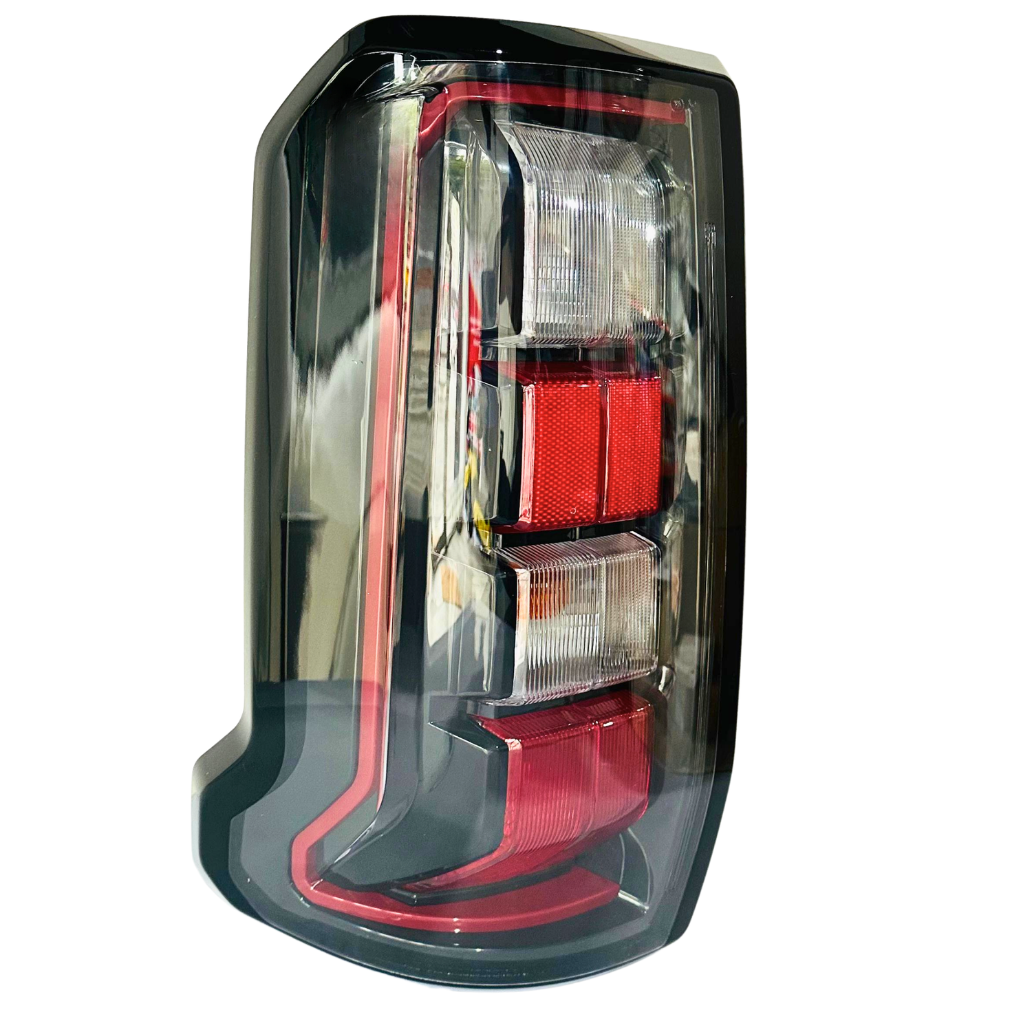 Faro Jmc Grand Avenue 2.3 Derecho - Imagen 3