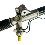 Cremallera Direccion JAC T8 2.0 DIESEL Con Axiales - Imagen 2