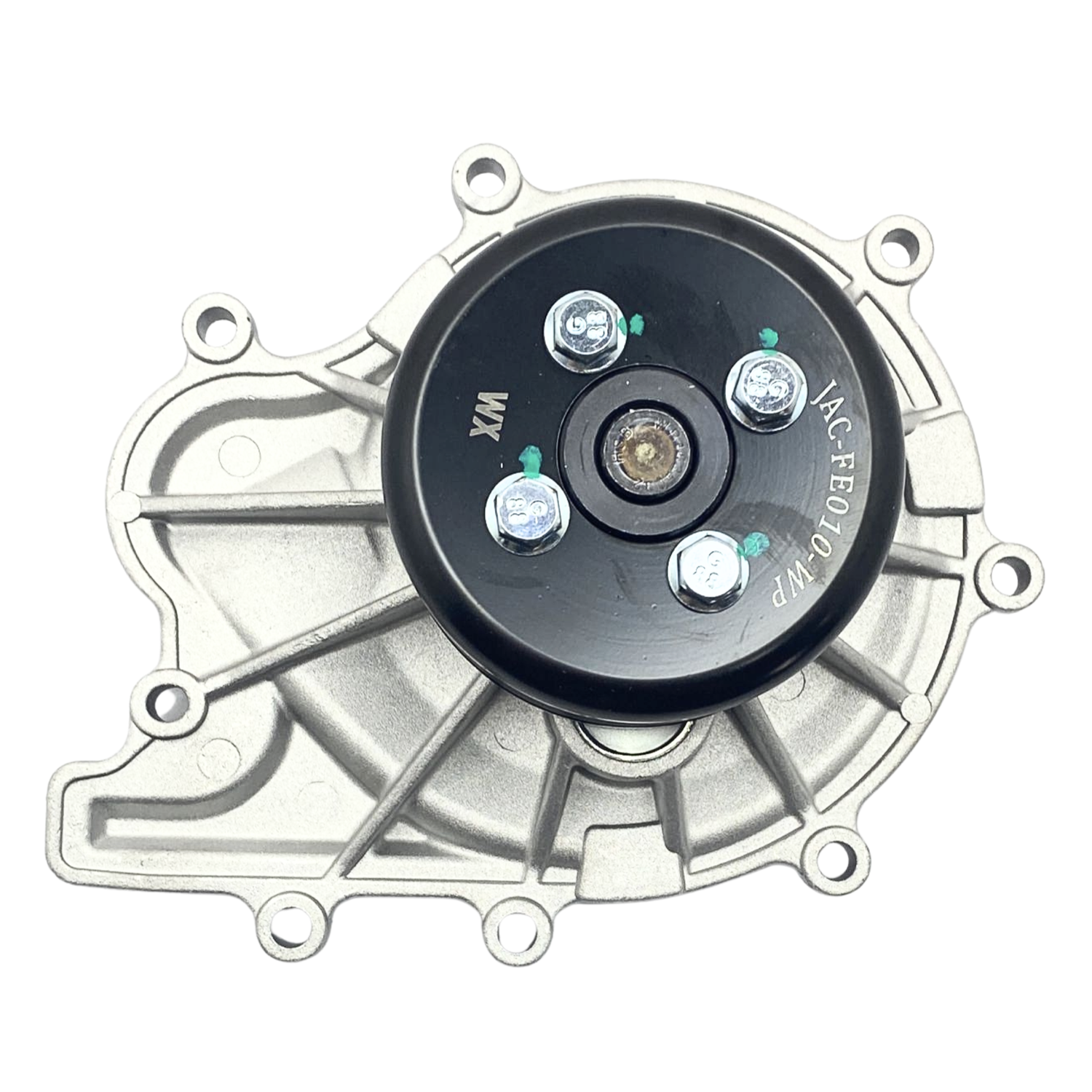 Bomba Agua Jac Sunray 2.7