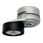 Tensor Rodamiento Correa Accesorio Changan Hunter 1.9L - Imagen 2