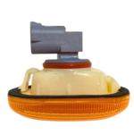 Faro Intermitente Izquierdo Foton Midi Truck (New) 1.3L - Imagen 4