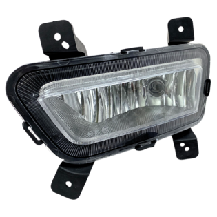 Neblinero Delantero Izquierdo JAC T8 2.0 TURBO DIESEL