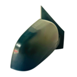 Retrovisor Derecho Changan MD201 1.2L VVT - Imagen 3