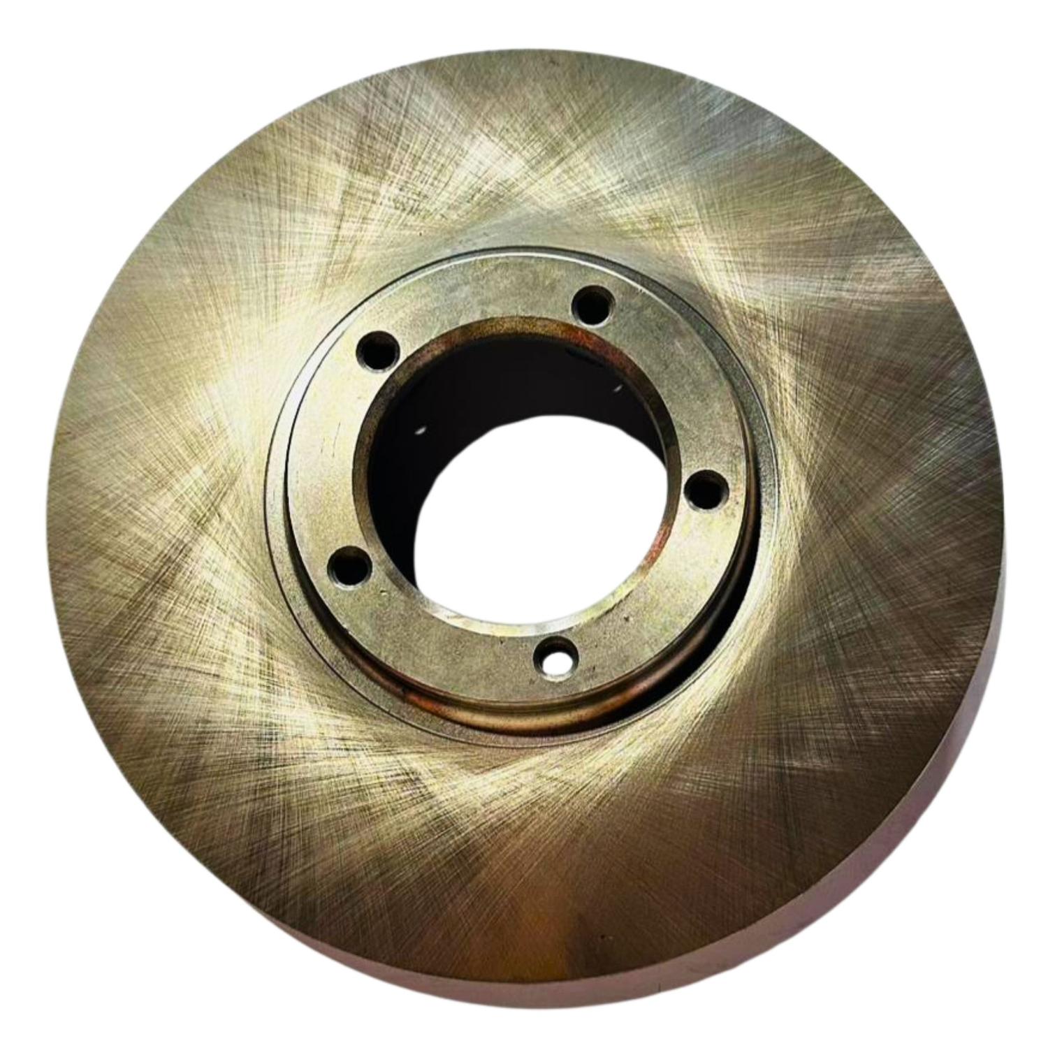 69375493 Disco Freno Delantero Jac Sunray - Imagen 1