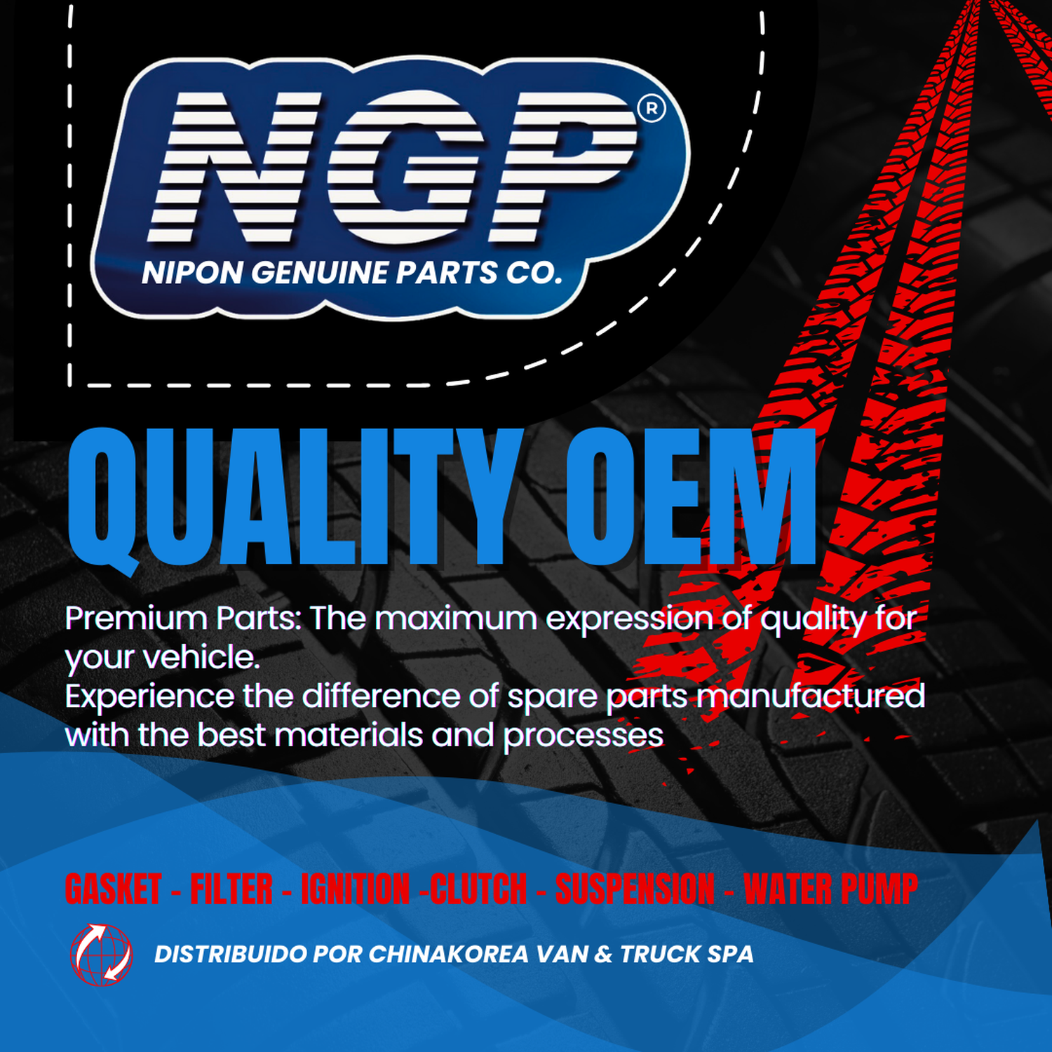 Empaquetadura Culata JAC X200 1.9 / Jac T8 2.0 / T6 DIESEL - Imagen 3