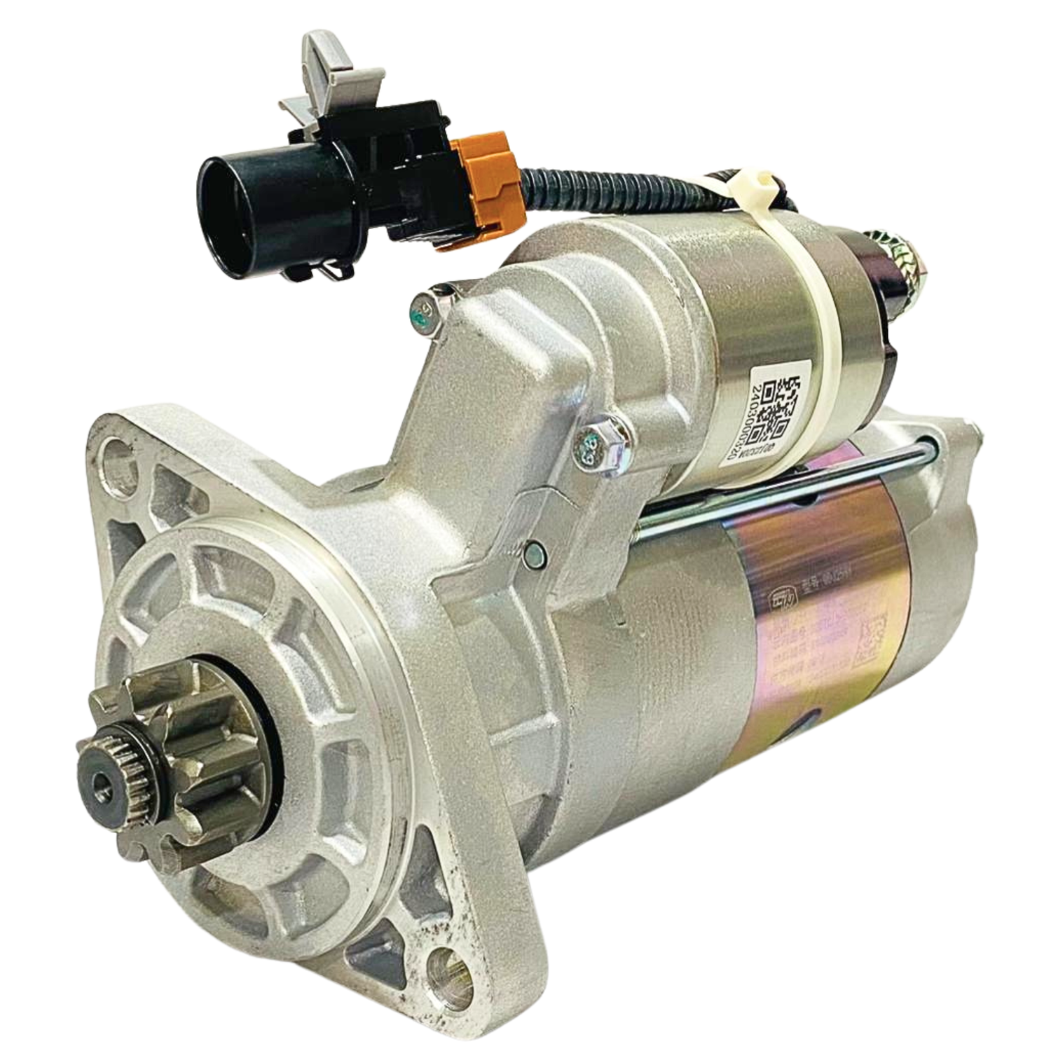64135926 Motor De Partida Maxus C35 2.0 T Original - Imagen 1