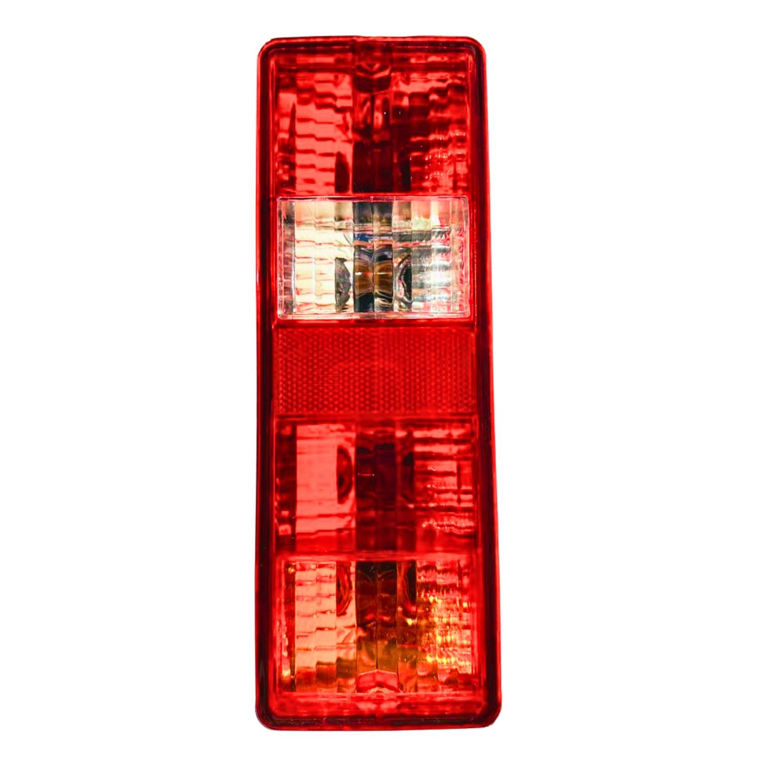 67998450 Faro Trasero Derecho Dongfeng Ework Dongfeng 1.3 Vvt Df2500/Df2900 - Imagen 1