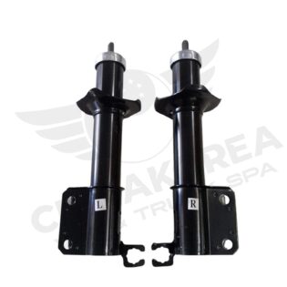 AMORTIGUADOR DELANTERO 320 LIFAN 1.3L (EL PAR)