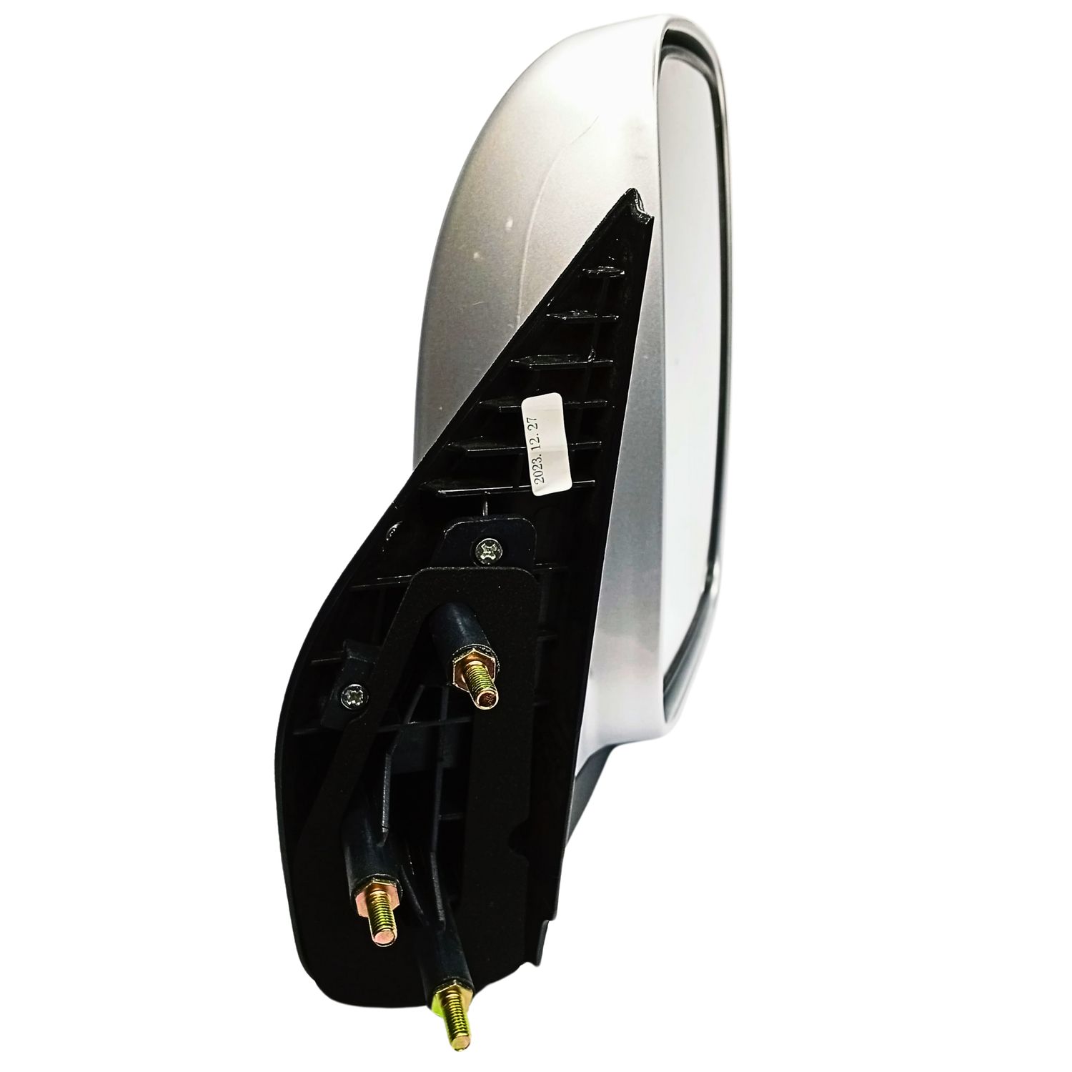 Retrovisor Derecho Brilliance T50 T52 - Plata - Imagen 4