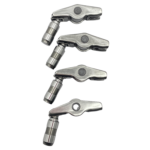 Balancin Taqui Jac T8 2.0 Diesel Pack (4und)