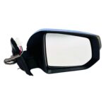 Retrovisor Derecho Jac T9 2.0 - Imagen 2