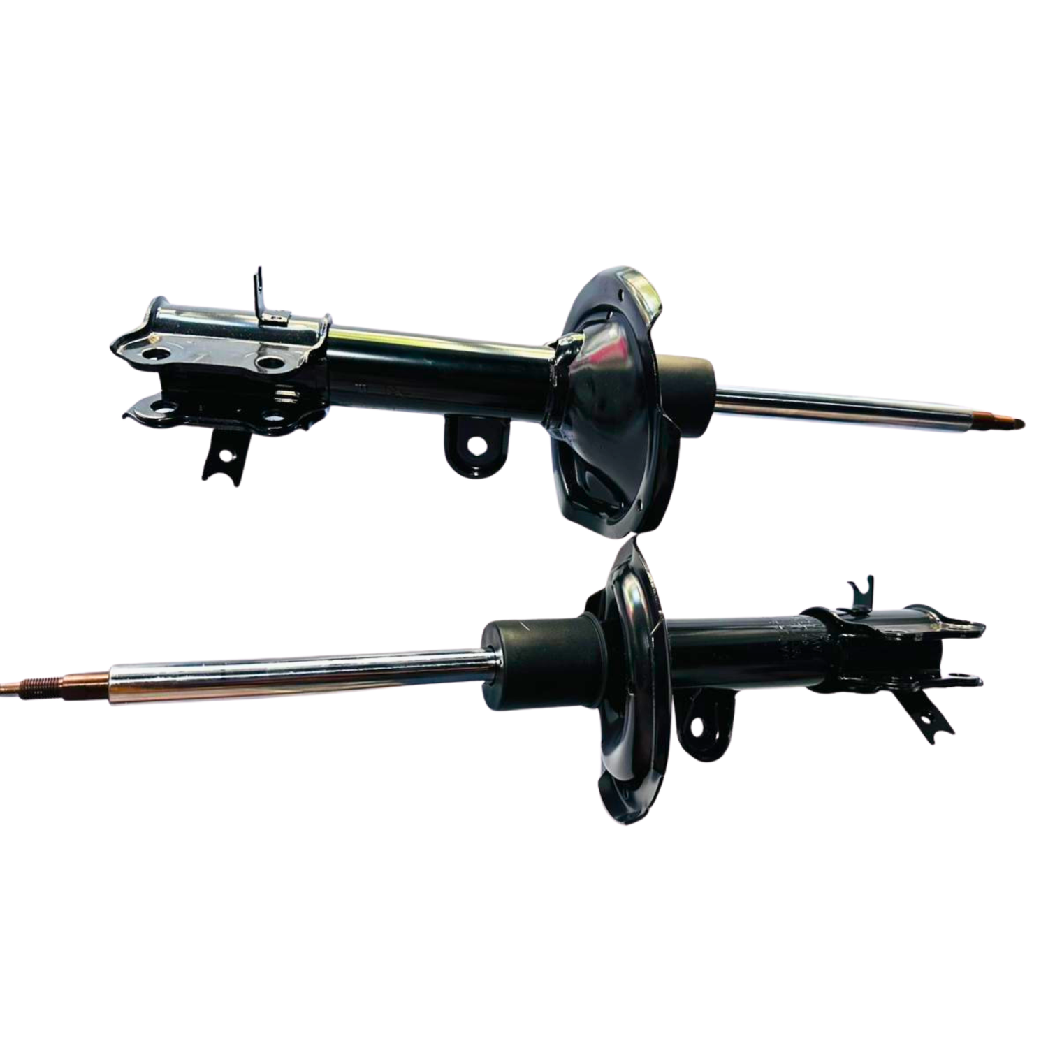 Amortiguadores Delanteros Para Jac e-Js4 Ev Electrico Par - Imagen 2