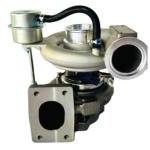 Turbo Motor para Foton Terracota Isf 2.8 Euro 4