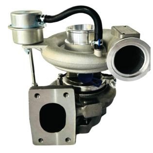 Turbo Motor para Foton Terracota Isf 2.8 Euro 4