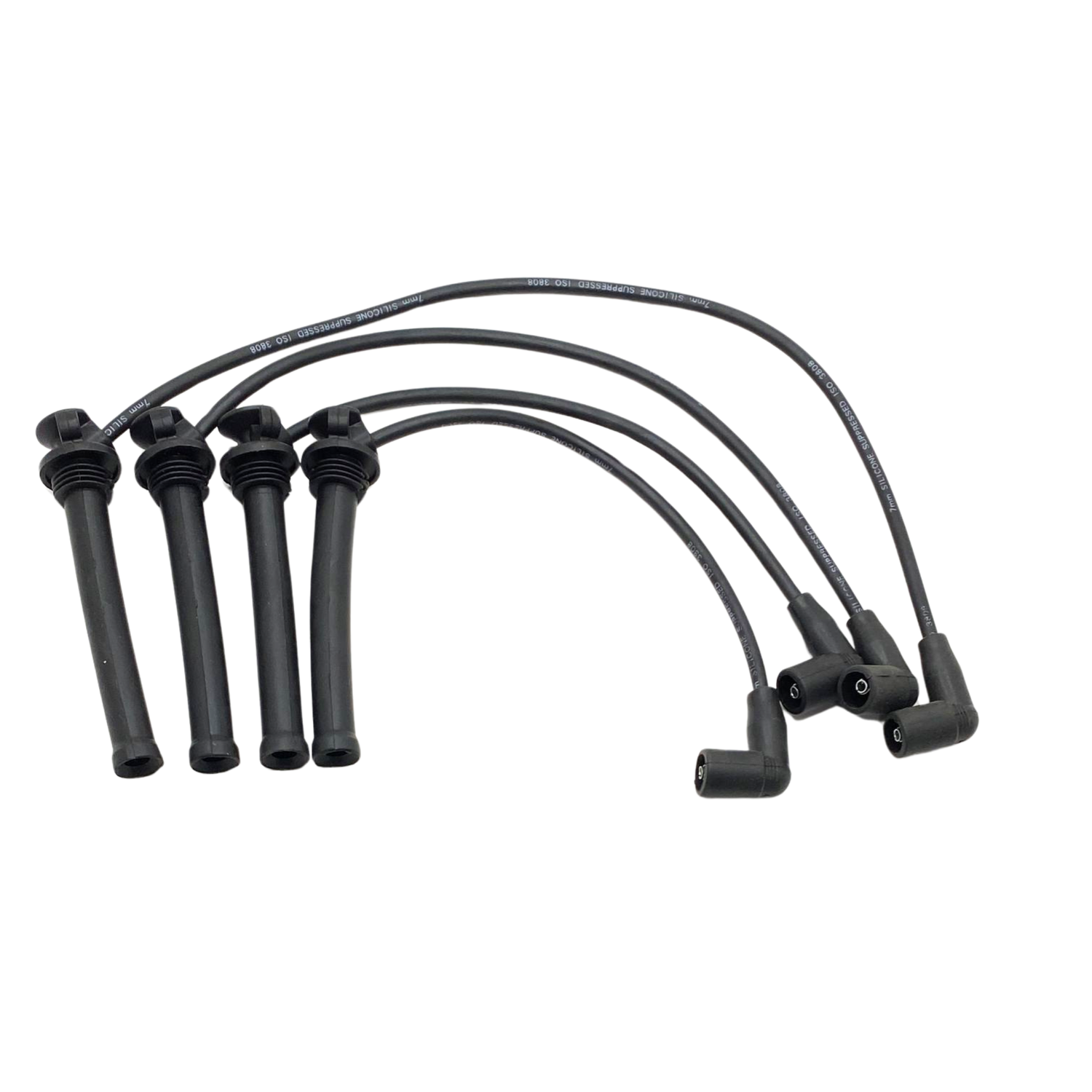 Cable Bujia Tiggo 1.6 de 14.5 Cm