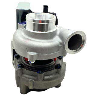 Turbo FOTON TERRACOTA 2.8 EURO V