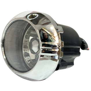 Neblinero Delantero Izquierdo FOTON FT500 TERRACOTA