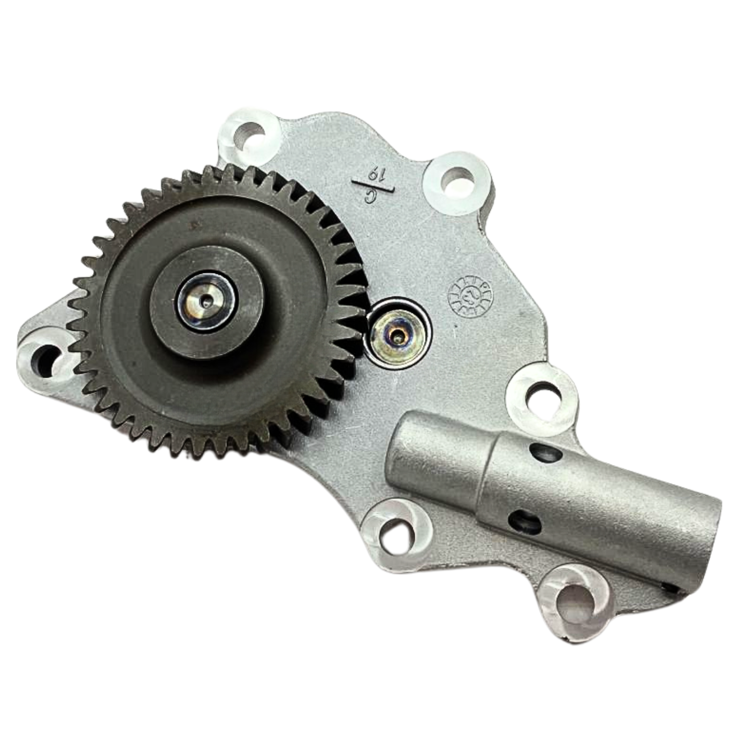 Bomba Aceite JMC VIGUS 2.5L DOHC DIESEL - Imagen 3