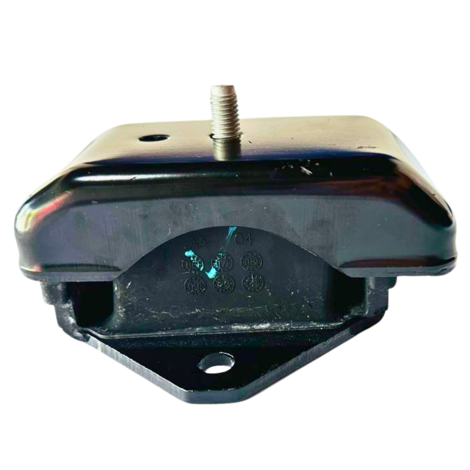 Soporte Motor Jac Sunray 1.9 / 2.7 Original