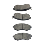 Patillas Frenos Delanteras JAC REIN 2.0L
