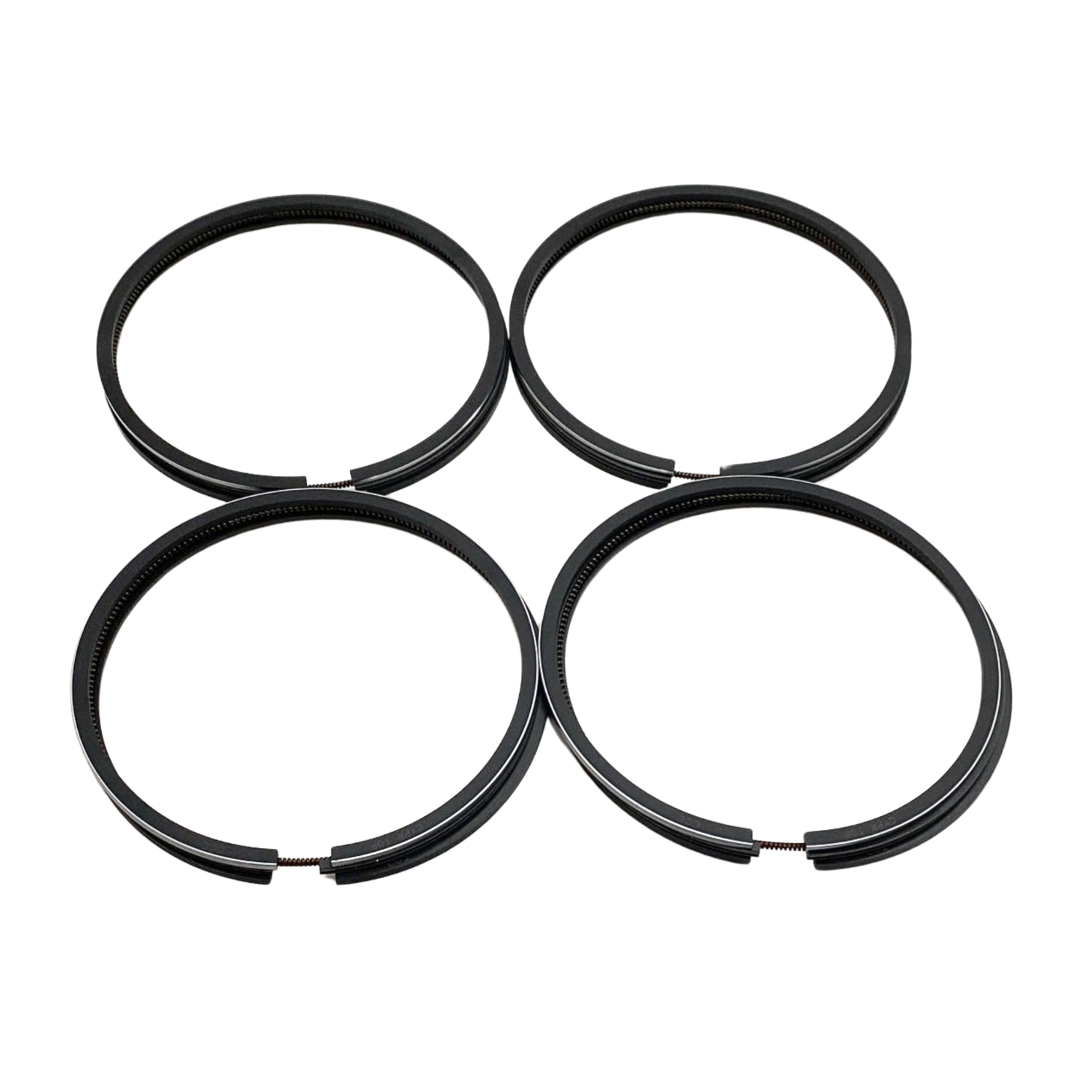 Anillos Std Maxus C35 2.0T