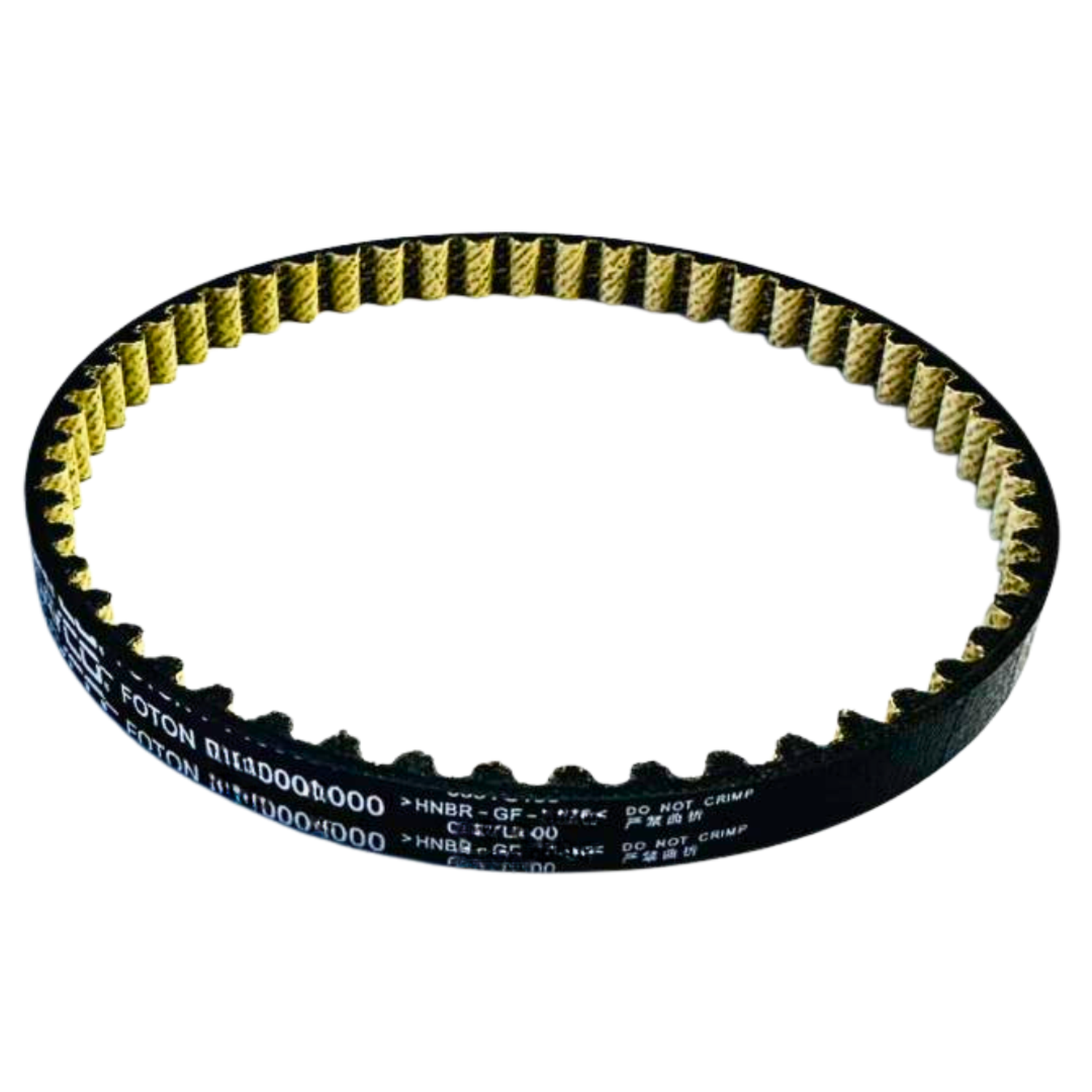 Correa Bomba Aceite Foton G7 2.0 Original - Imagen 2