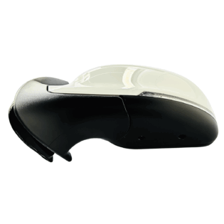 Retrovisor Izquierdo Foton Terracota OEM