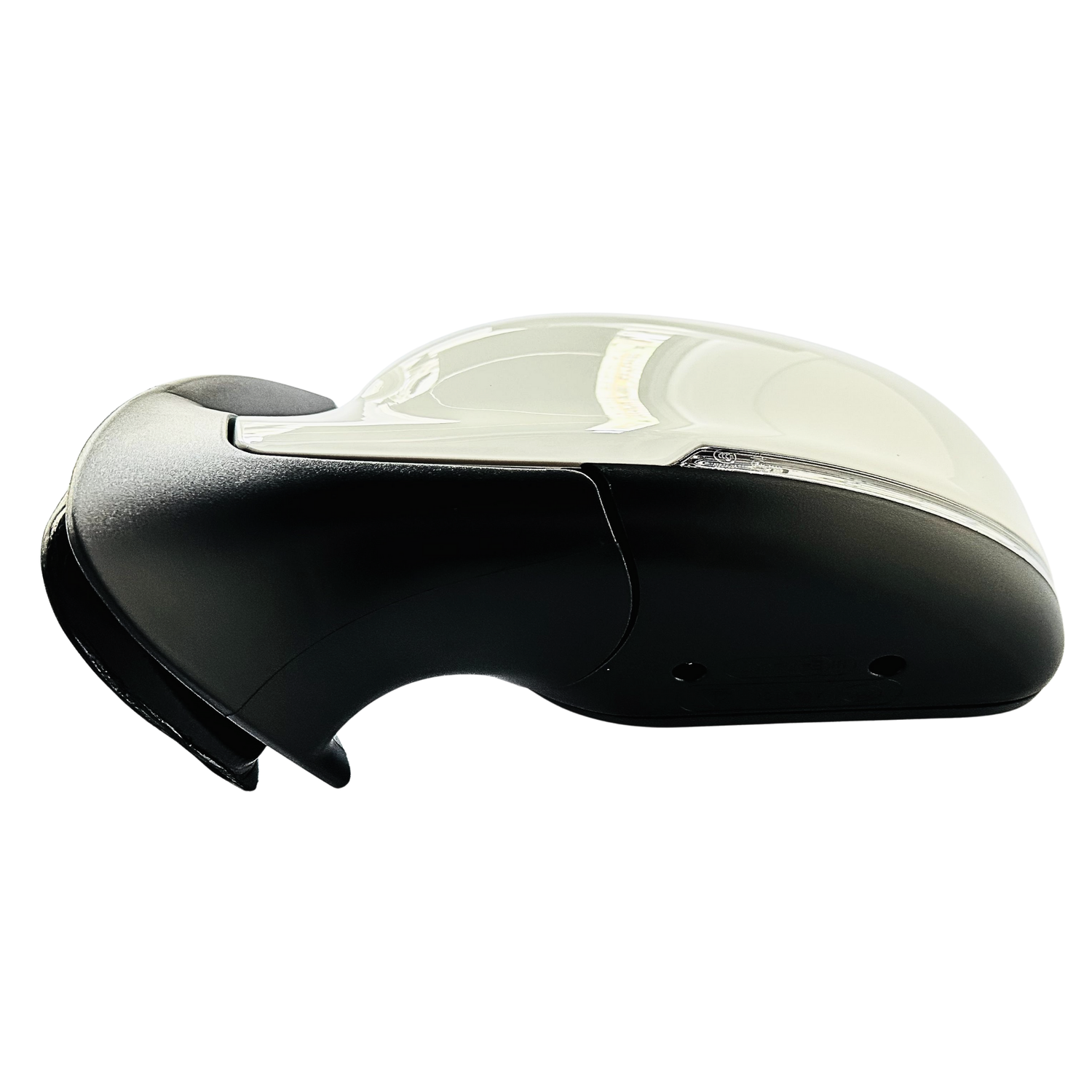 Retrovisor Izquierdo Foton Terracota OEM