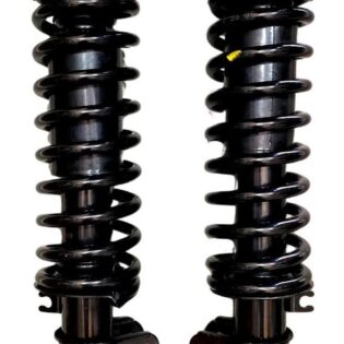 Amortiguadores Delanteros Foton Tm3 1.5 (el Par)